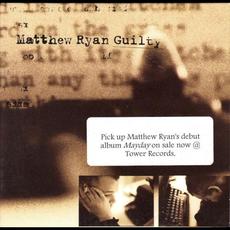 Guilty mp3 Album by Matthew Ryan