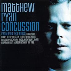 Concussion mp3 Album by Matthew Ryan