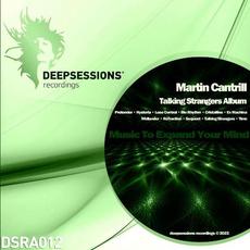 Talking Strangers Album mp3 Album by Martin Cantrill