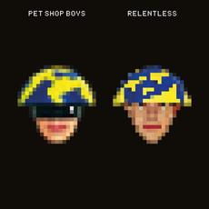 Relentless (Remastered) mp3 Album by Pet Shop Boys