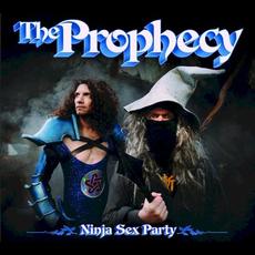 The Prophecy mp3 Album by Ninja Sex Party