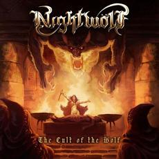 The Cult of the Wolf mp3 Album by Nightwölf (2)