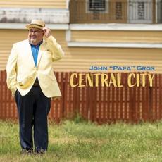 Central City mp3 Album by John “Papa” Gros