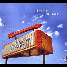 Depending on the Distance mp3 Album by Jimmy LaFave