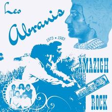 Amazigh Freedom Rock 1973-1983 mp3 Artist Compilation by Les Abranis