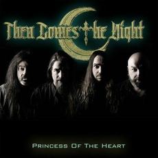 Princess of the Heart mp3 Single by Then Comes The Night