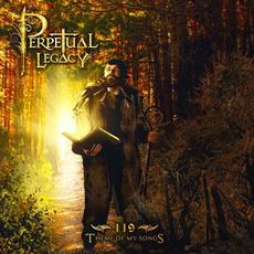 119: Theme of My Songs mp3 Single by Perpetual Legacy