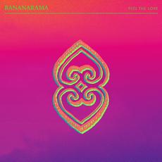 Feel The Love mp3 Single by Bananarama