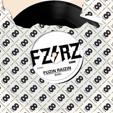 FUZIN ⚡ RAIZIN mp3 Single by 8Otto