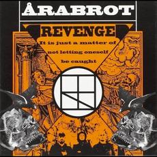 Revenge mp3 Album by Årabrot