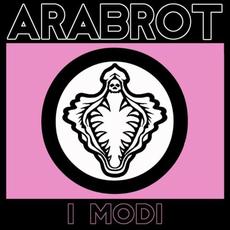 I Modi mp3 Album by Årabrot