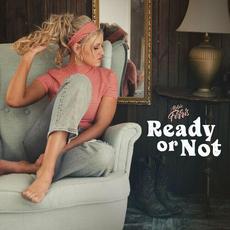 Ready or Not mp3 Album by Abbie Ferris
