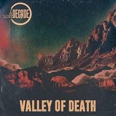 Valley Of Death mp3 Album by A Lost Decade
