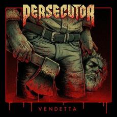 Vendetta mp3 Album by Persecutor
