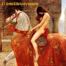Horseplay! mp3 Album by R.J. Archer & the Painful Memories