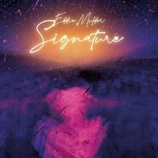 Signature mp3 Album by Eddie Mulder