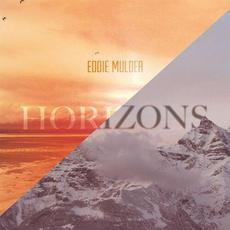 Horizons mp3 Album by Eddie Mulder