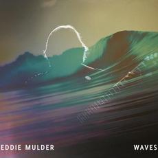 Waves mp3 Album by Eddie Mulder