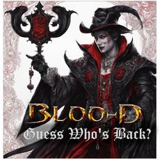 Guess Who's Back mp3 Album by BLOO-D
