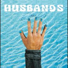 CUATRO mp3 Album by Husbands