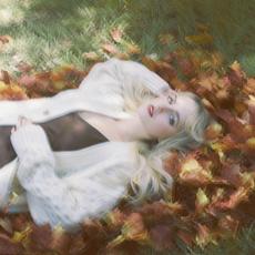 Autumn Leaves mp3 Album by Mckenna Grace