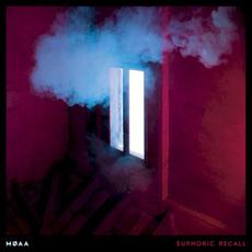 Euphoric Recall mp3 Album by MØAA