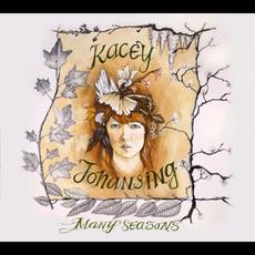Many Seasons mp3 Album by Kacey Johansing