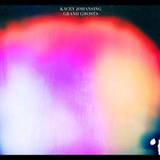 Grand Ghosts mp3 Album by Kacey Johansing