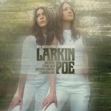 An Acoustic Companion mp3 Album by Larkin Poe