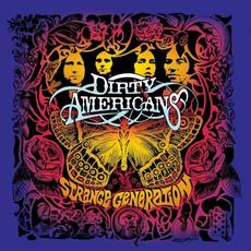 Strange Generation mp3 Album by Dirty Americans
