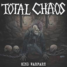 Mind Warfare mp3 Album by Total Chaos