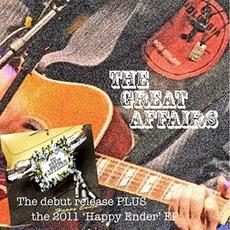 The Great Affairs/Happy Ender mp3 Album by The Great Affairs