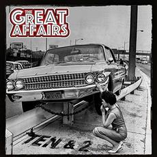 Ten & 2 mp3 Album by The Great Affairs