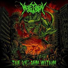 The Vermin Within mp3 Album by Infestation (2)
