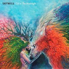 Out In The Moonlight mp3 Album by Skyhill