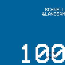 Blue (120 - 140 BPM) mp3 Artist Compilation by Schnell & Langsam