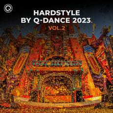 Hardstyle By Q-dance 2023 Vol. 2 mp3 Compilation by Various Artists