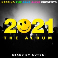 KTRA 2021 The Album mp3 Compilation by Various Artists