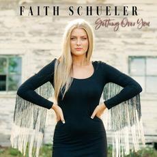 Getting Over You mp3 Single by Faith Schueler