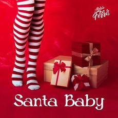 Santa Baby mp3 Single by Abbie Ferris