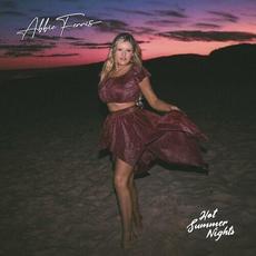 Hot Summer Nights mp3 Single by Abbie Ferris
