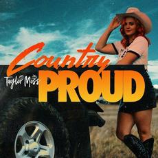 Country Proud mp3 Single by Taylor Moss