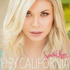 Hey California mp3 Single by Sandra Lynn