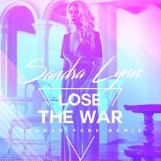 Lose the War (Morgan Page Remix) mp3 Single by Sandra Lynn