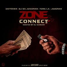 ZONE CONNECT mp3 Compilation by Various Artists