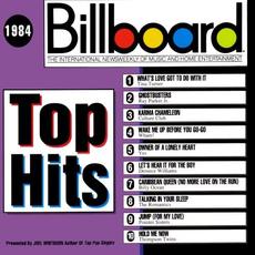 Billboard Top Hits: 1984 mp3 Compilation by Various Artists