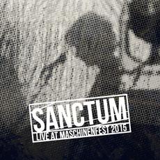 Live At Maschinenfest 2015 mp3 Live by Sanctum