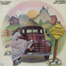Nutbush City Limits mp3 Album by Ike & Tina Turner