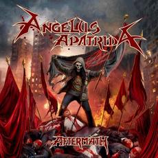 Aftermath (Limited Edition) mp3 Album by Angelus Apatrida