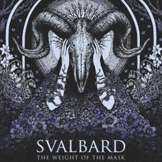 The Weight of the Mask mp3 Album by Svalbard